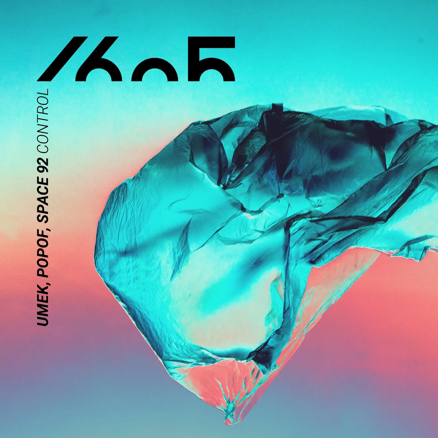 UMEK, Popof, Space 92 – Control