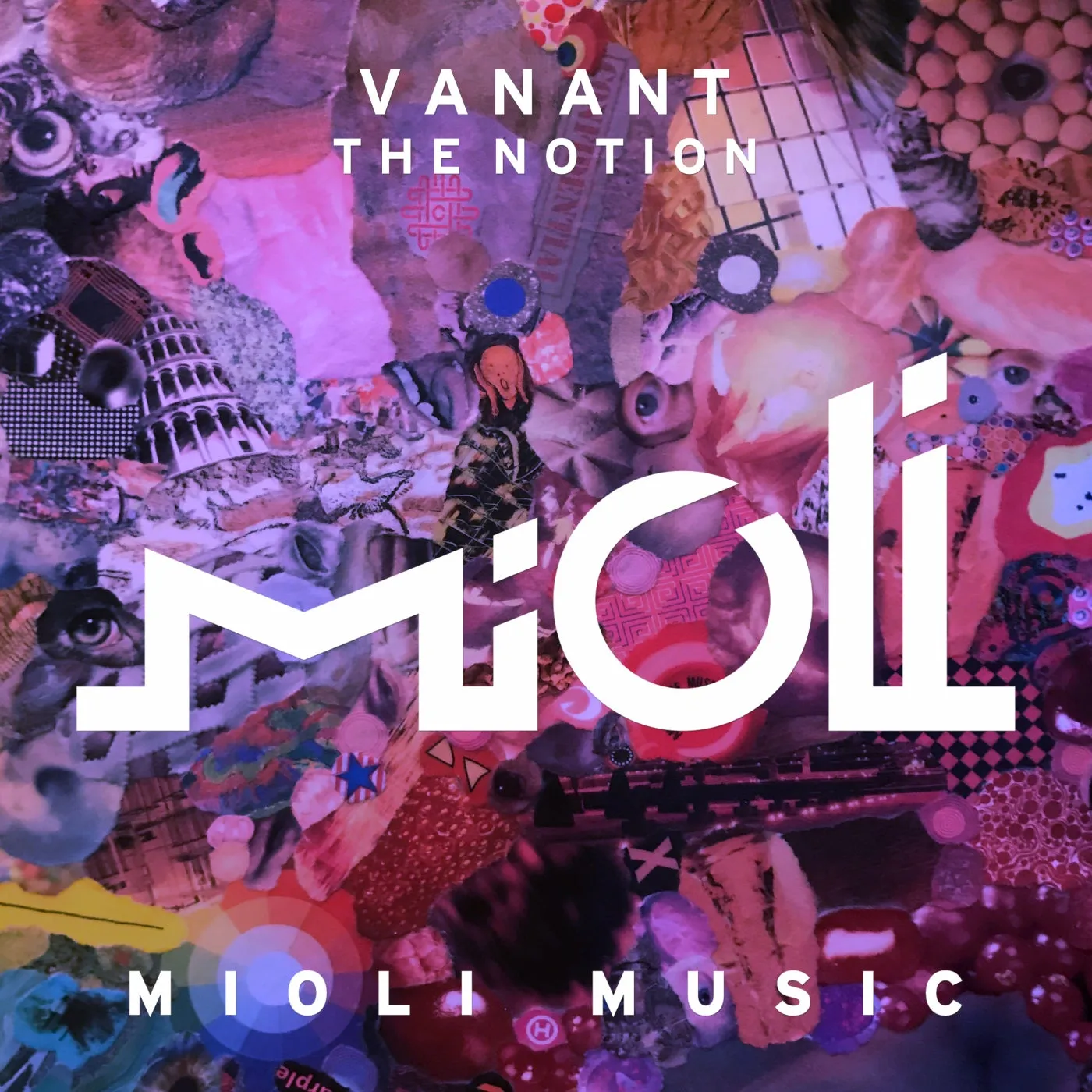 VANANT – The Notion
