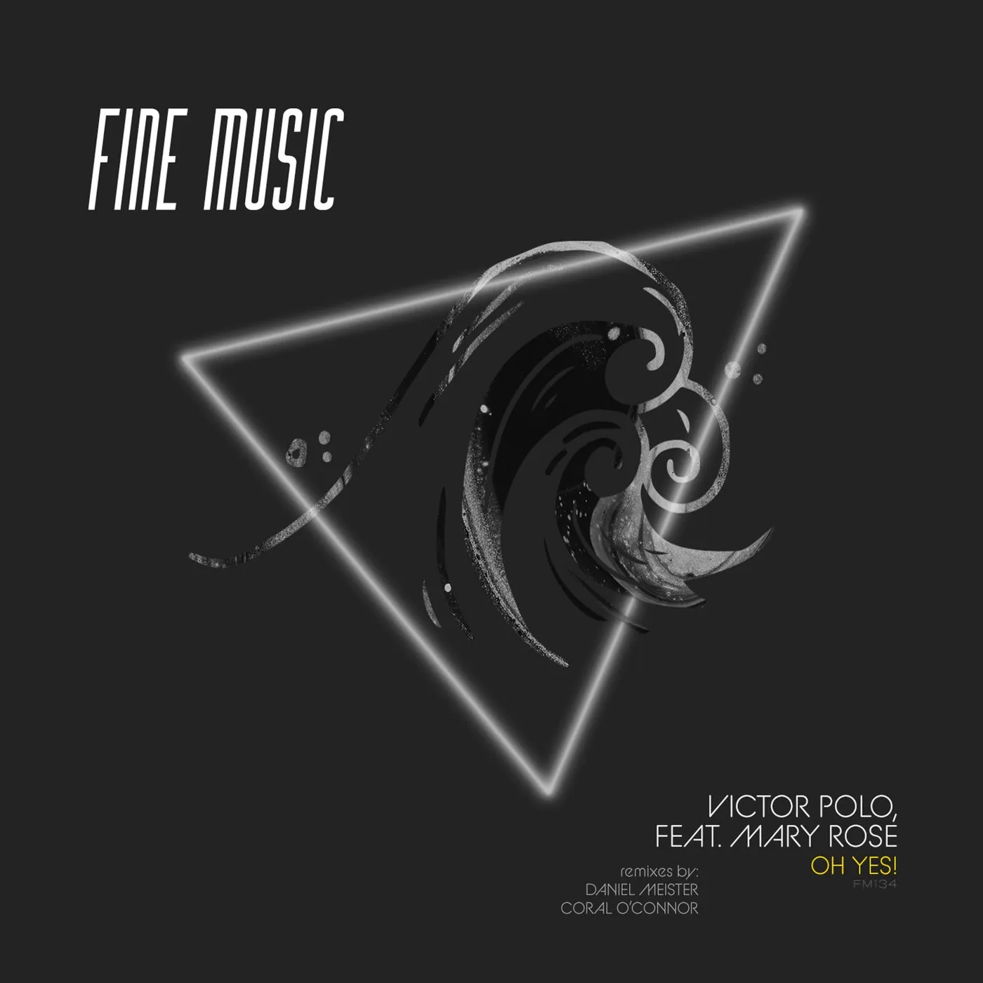 Victor Polo – Oh Yes!