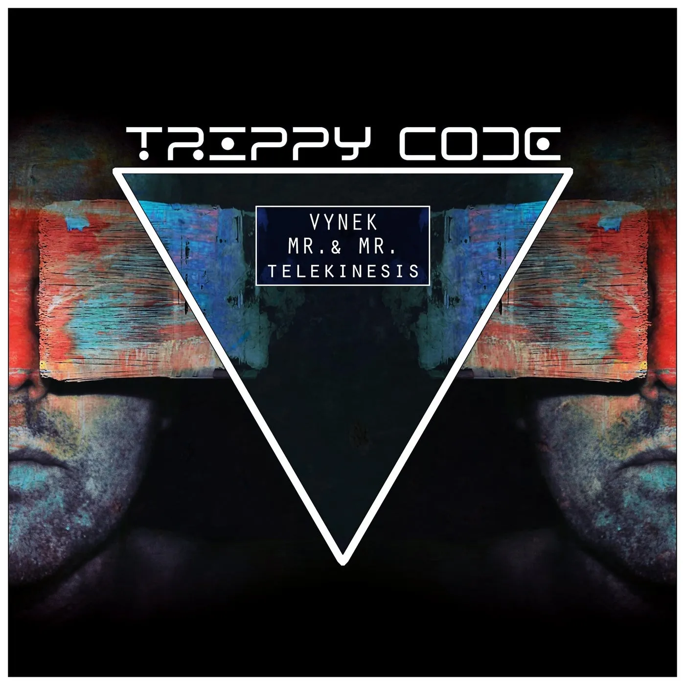 Vynek, Mr. & Mr. – Telekinesis