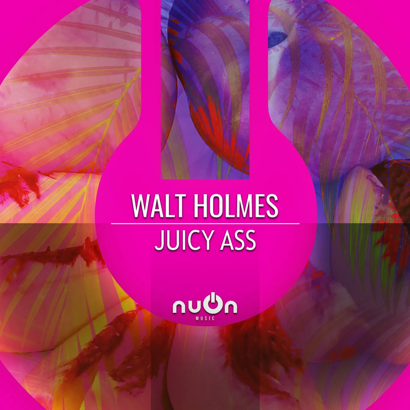 Walt Holmes – Juicy Ass