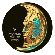 Xenso - Atenea [SA72]