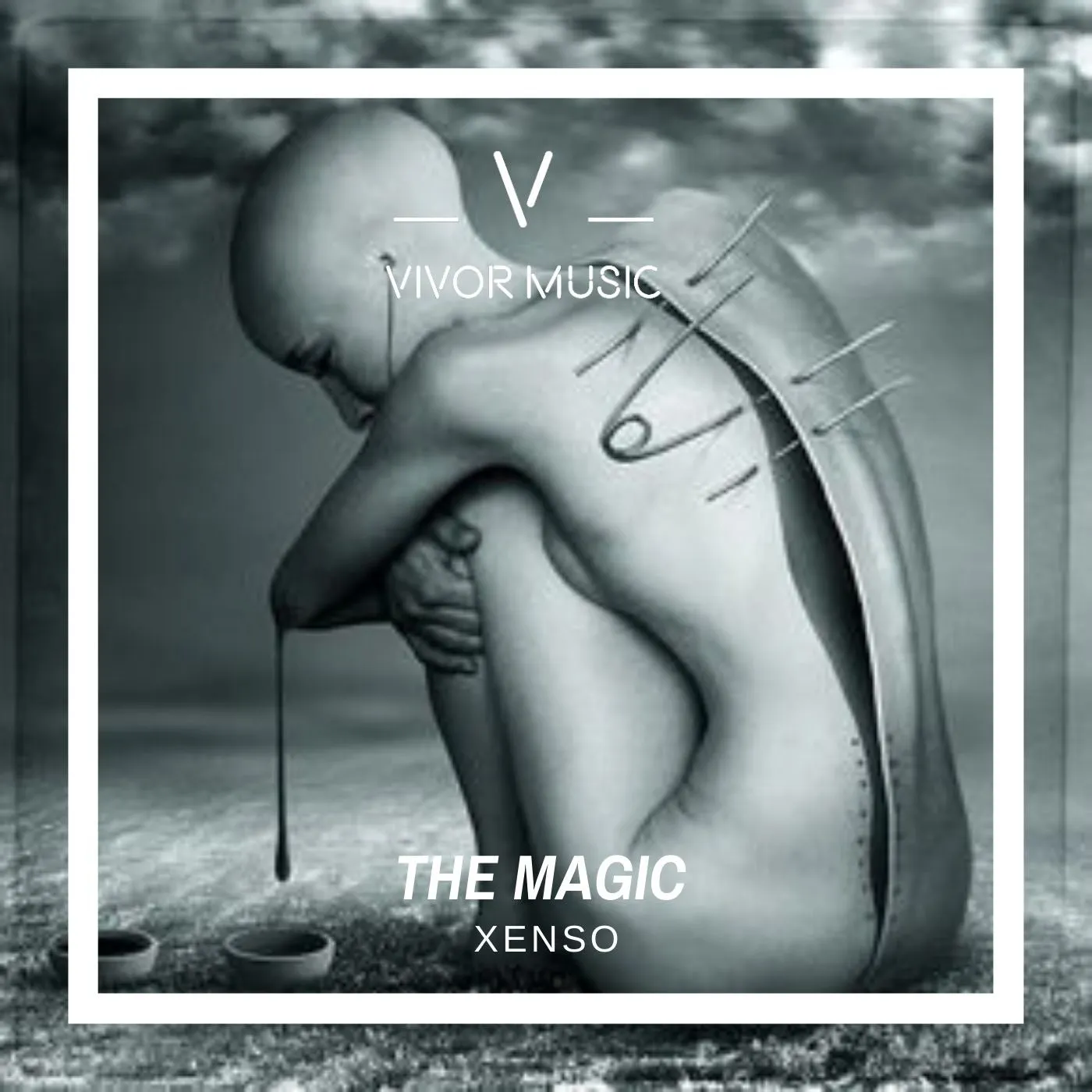 Xenso – The Magic