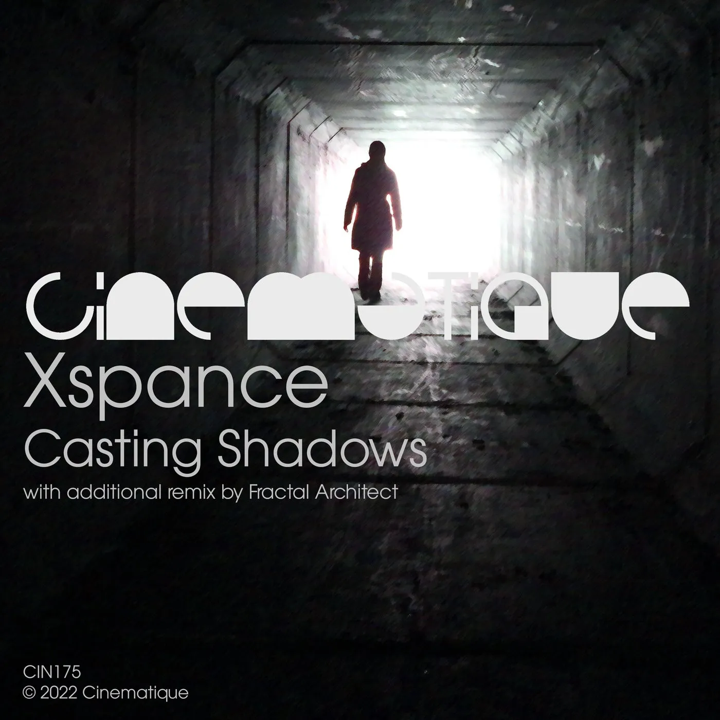 Xspance – Casting Shadows
