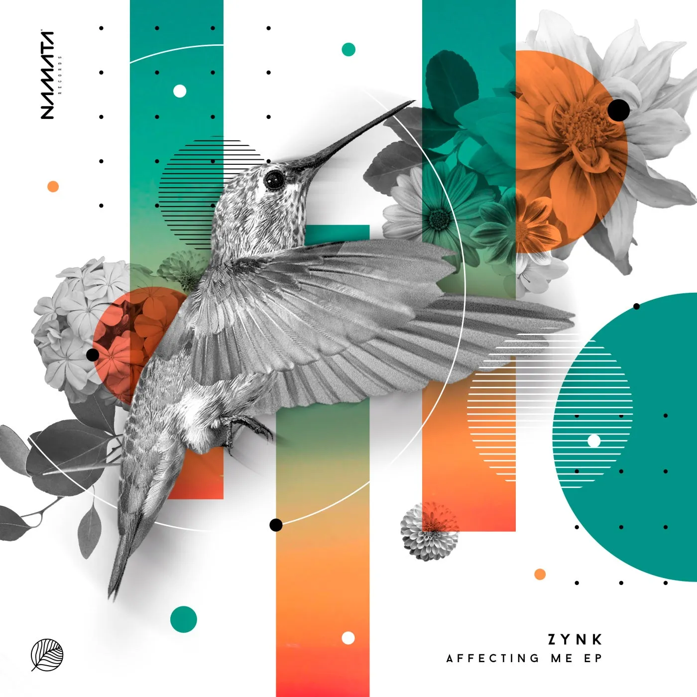 ZYNK – Affecting Me