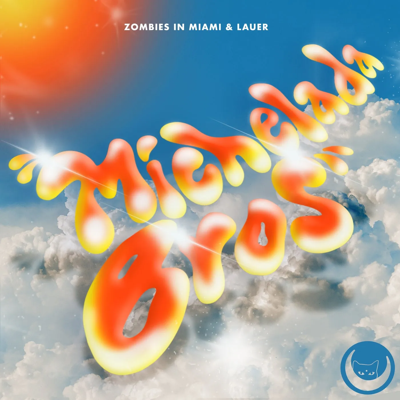 Zombies in Miami, Lauer – Michelada Brothers