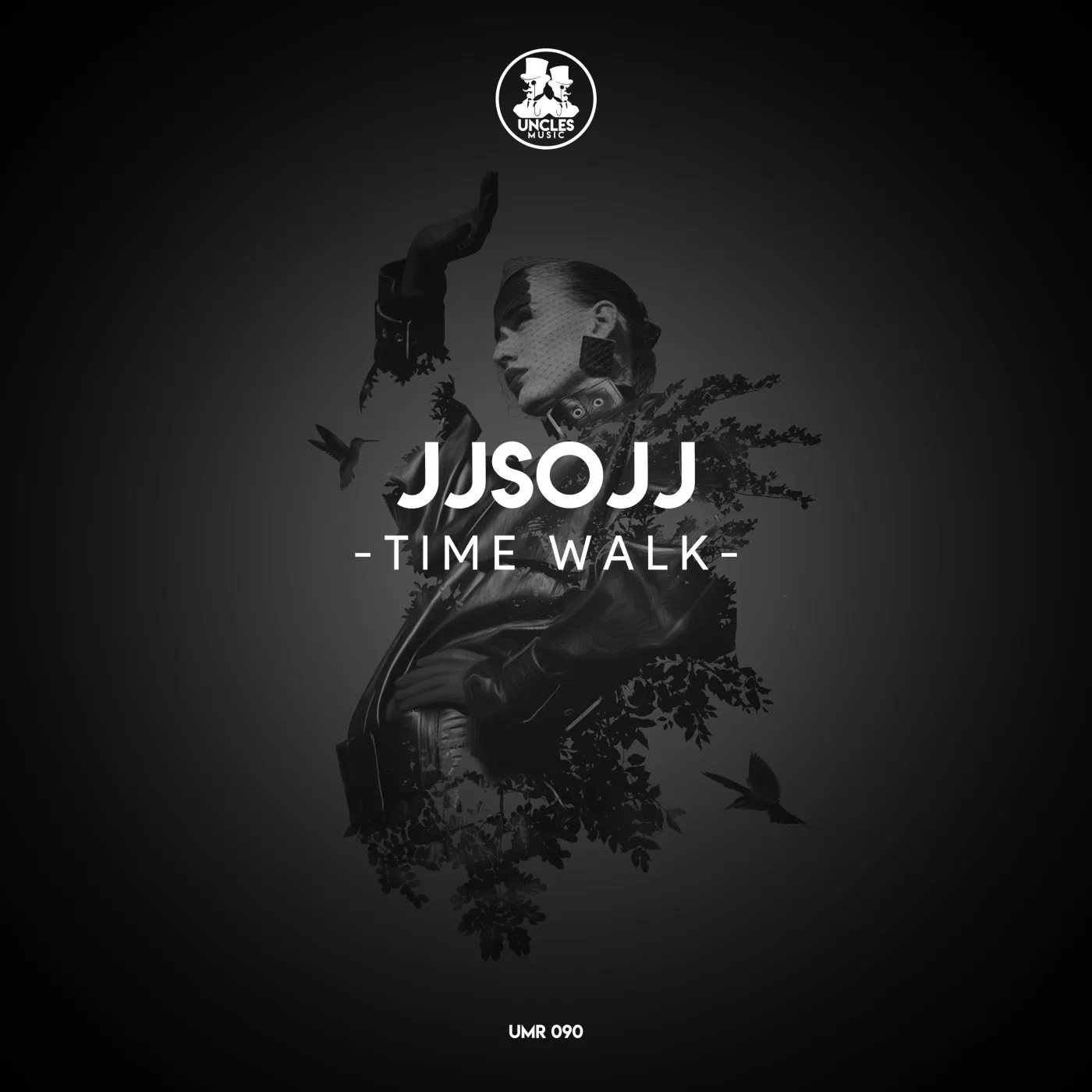 jjsojj – Time Walk