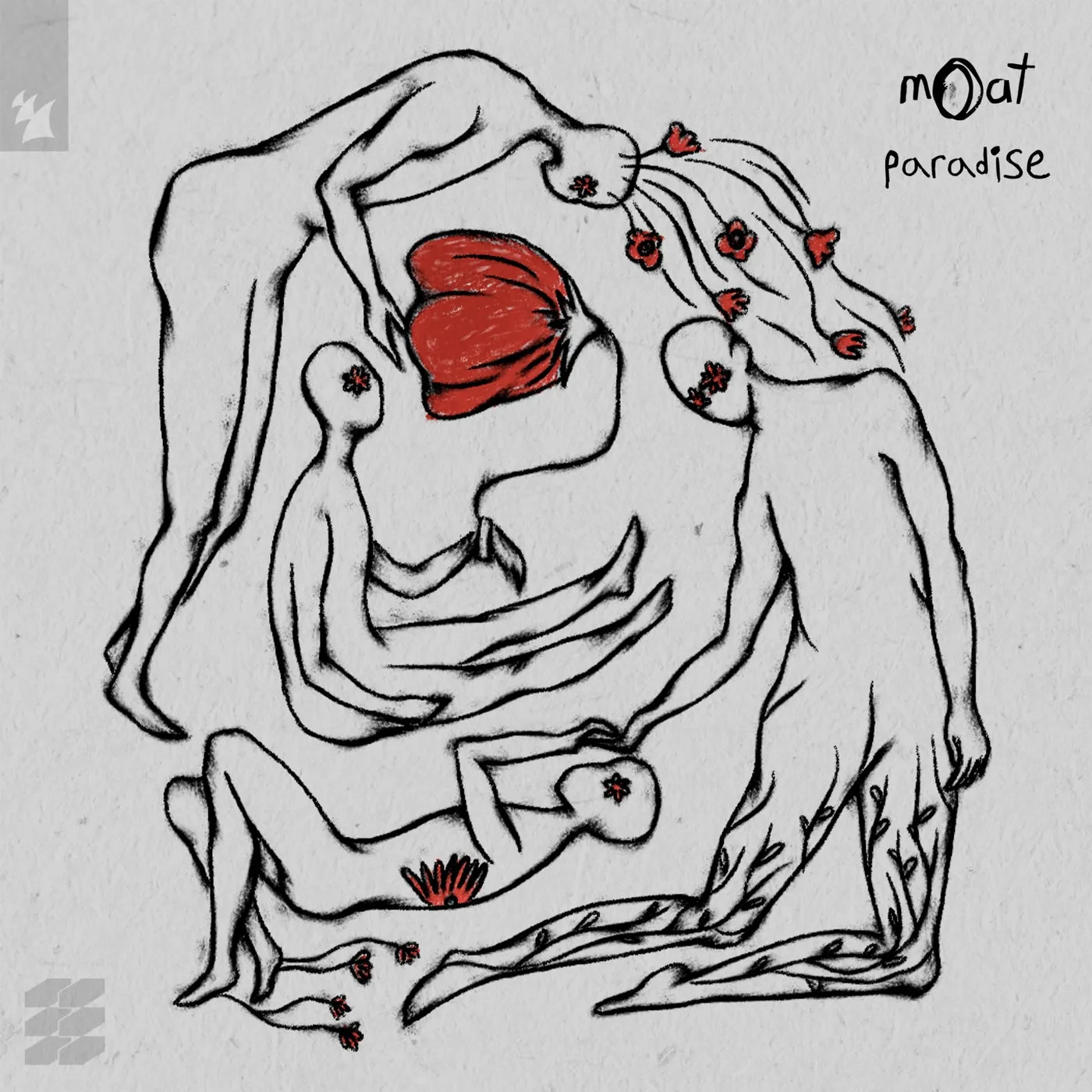 mOat (UK) – Paradise