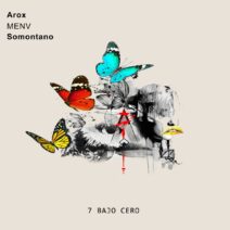 AROX, MENV, Somontano - 7 Bajo cero [OP8]