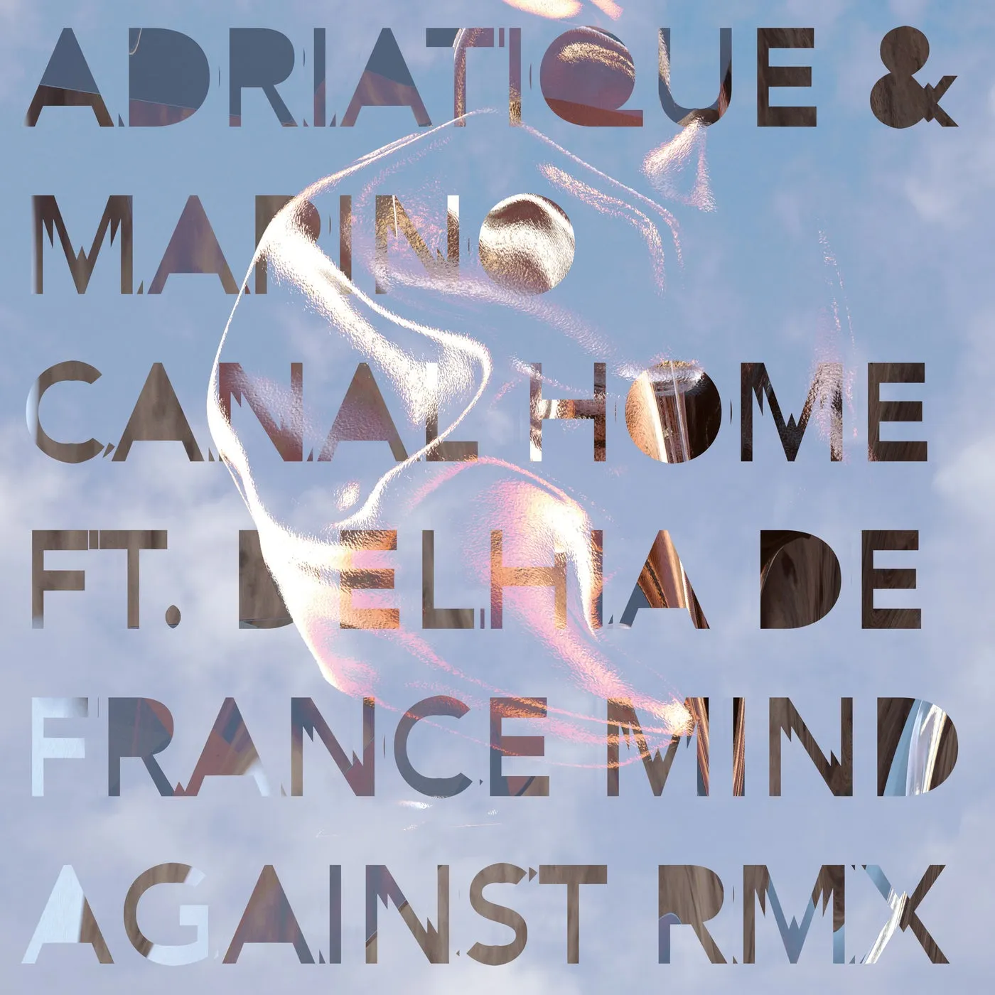 Adriatique, Marino Canal – Home (Mind Against Remix)