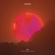 Agle – Where The Rainbow Ends [HMLEP025]
