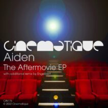 Aiden - The Aftermovie EP [CIN176]