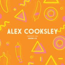 Alex Cooksley - Groove On (Extended Mix) [HHW118]