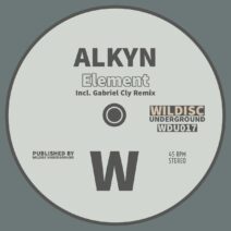 Alkyn - Element [WDU017]