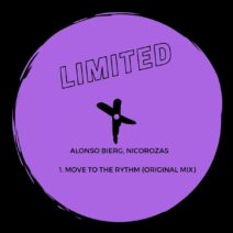 Alonso Bierg, NicoRozas - Move To The Rythm [TLT034]