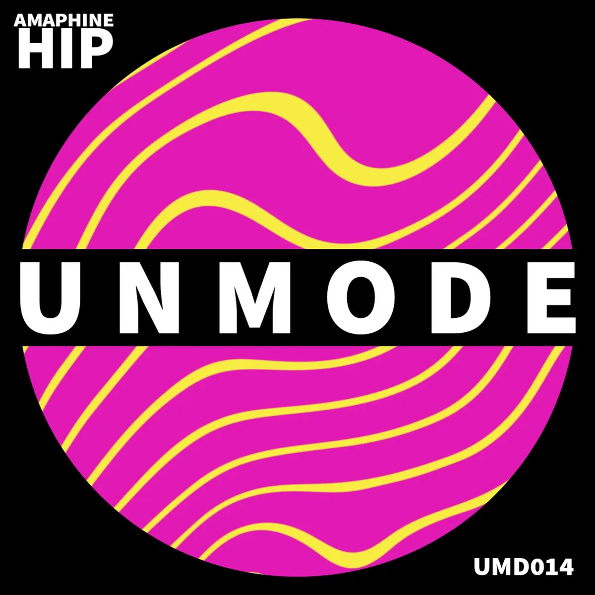 Amaphine – Hip [UNM014]