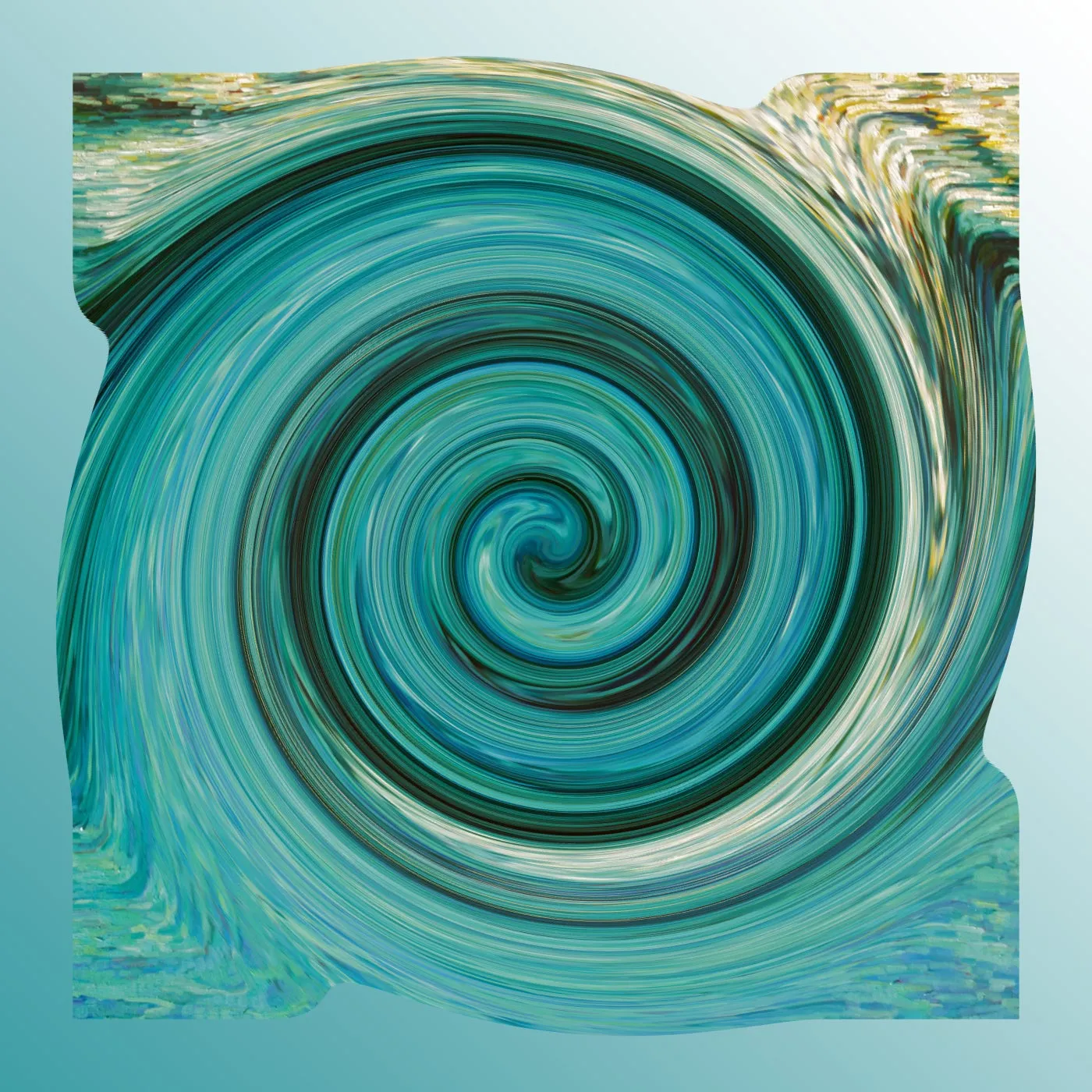 Amir Telem – Fear Cannot Exist