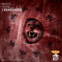 Amuse - I Remember [MKE313]