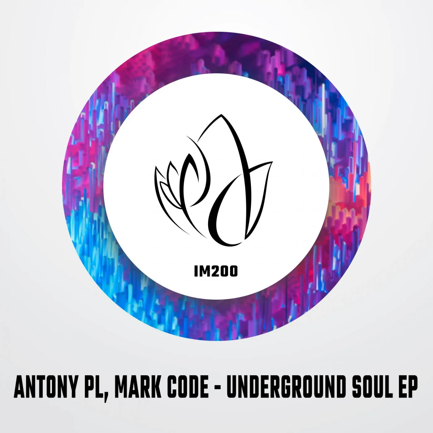 Antony PL, Mark Code – Underground Soul EP