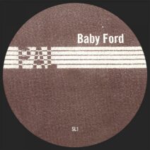 Baby Ford - SL 01 [SL1]