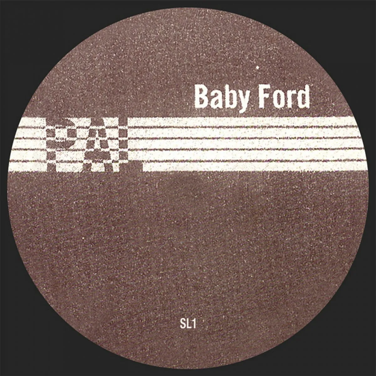 Baby Ford – SL 01 [SL1]
