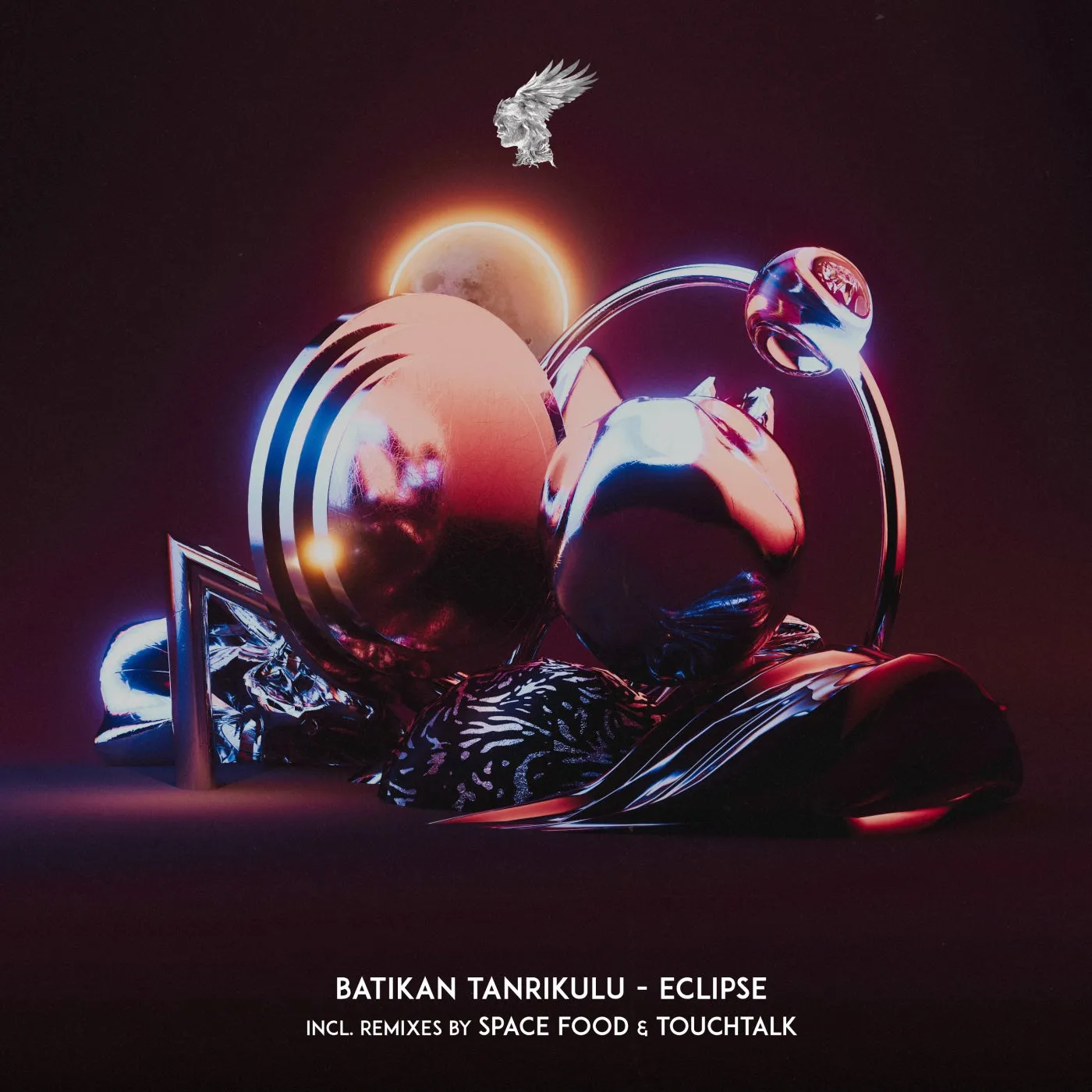 Batikan Tanrikulu – Eclipse