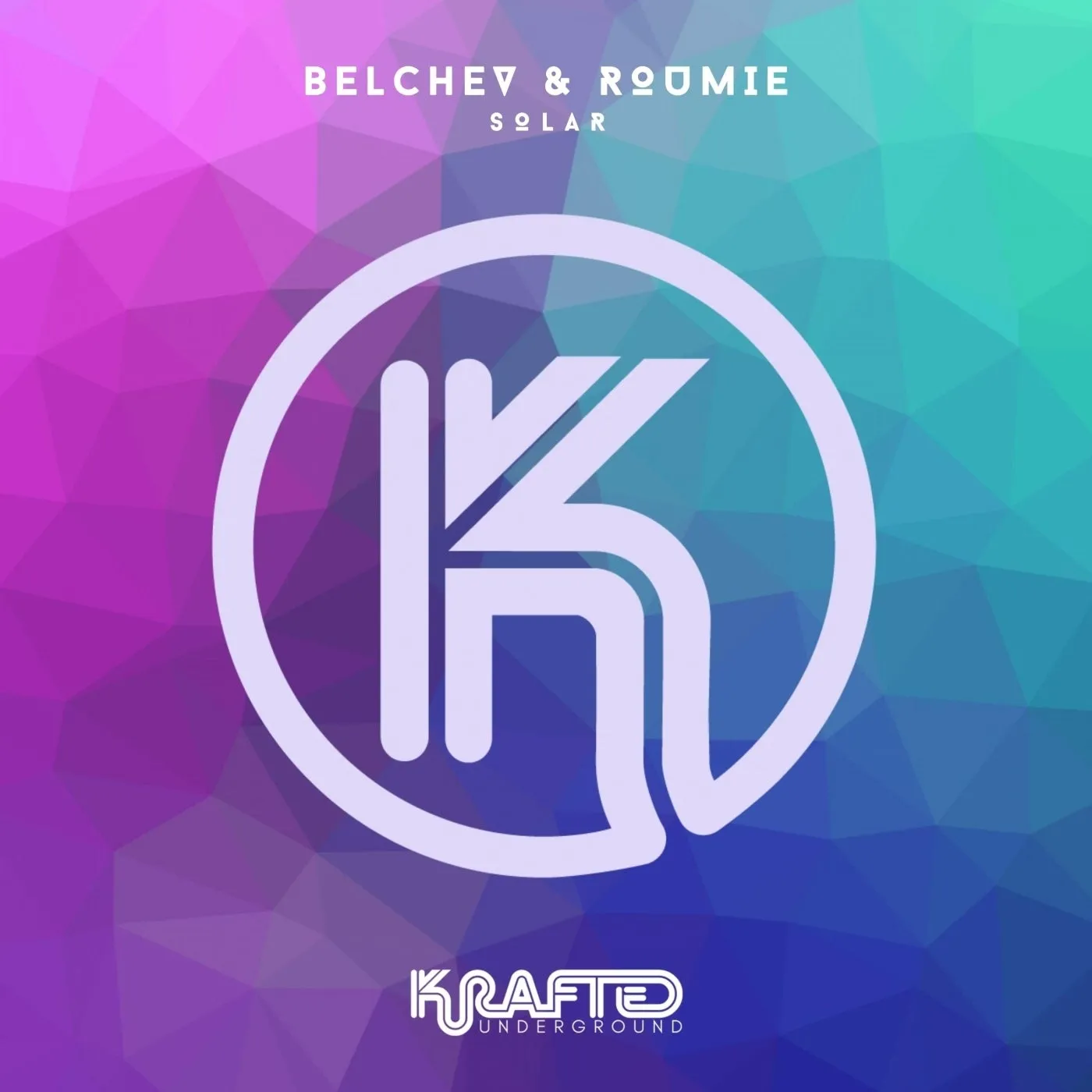 Belchev, Roumie – Solar