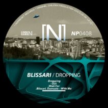 Blissari, Blissari - Dropping [NP0408]