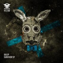 DULEP - Survivor EP [RSZ260]