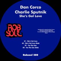 Dan Corco, Charlie Sputnik - She's Got Love [RB280]