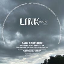 Dany Rodriguez - Brain Picture Remixes [LINK014]