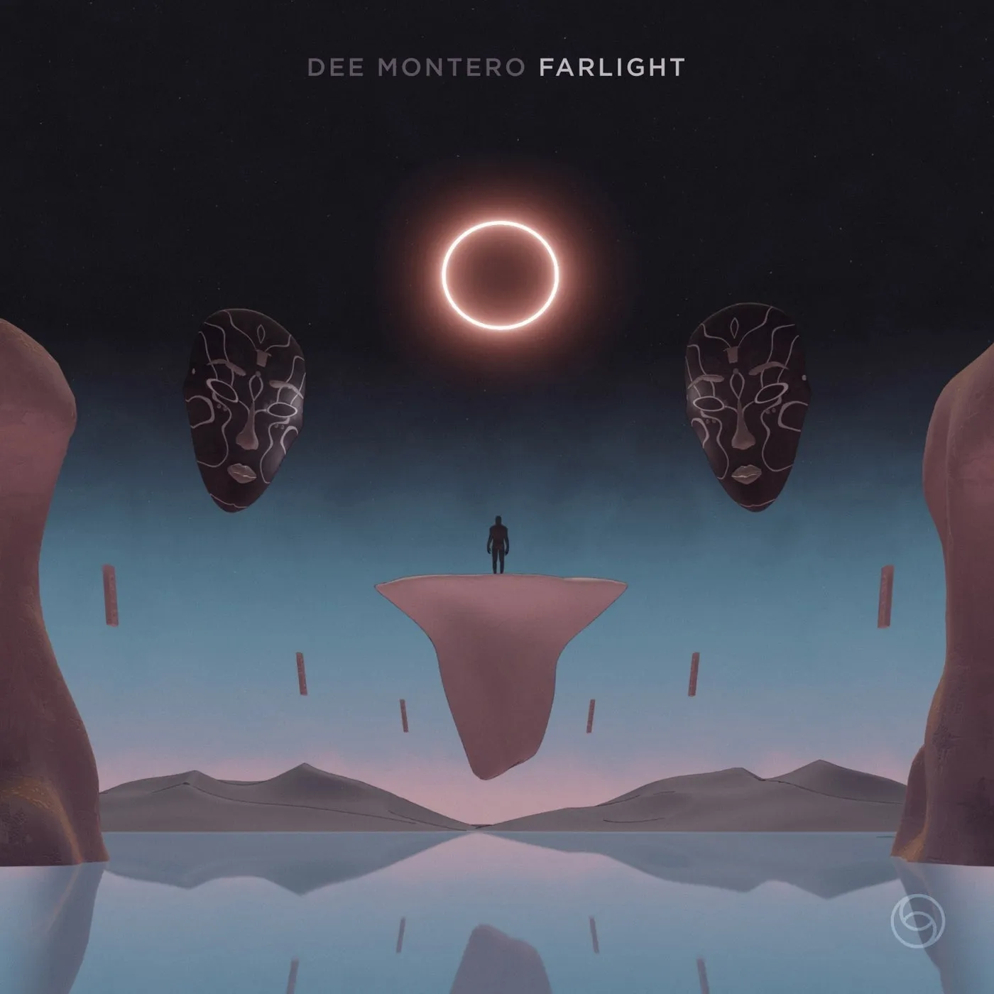 Dee Montero – Farlight