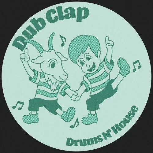 Dub Clap – Drums N’ House [LISZT296]