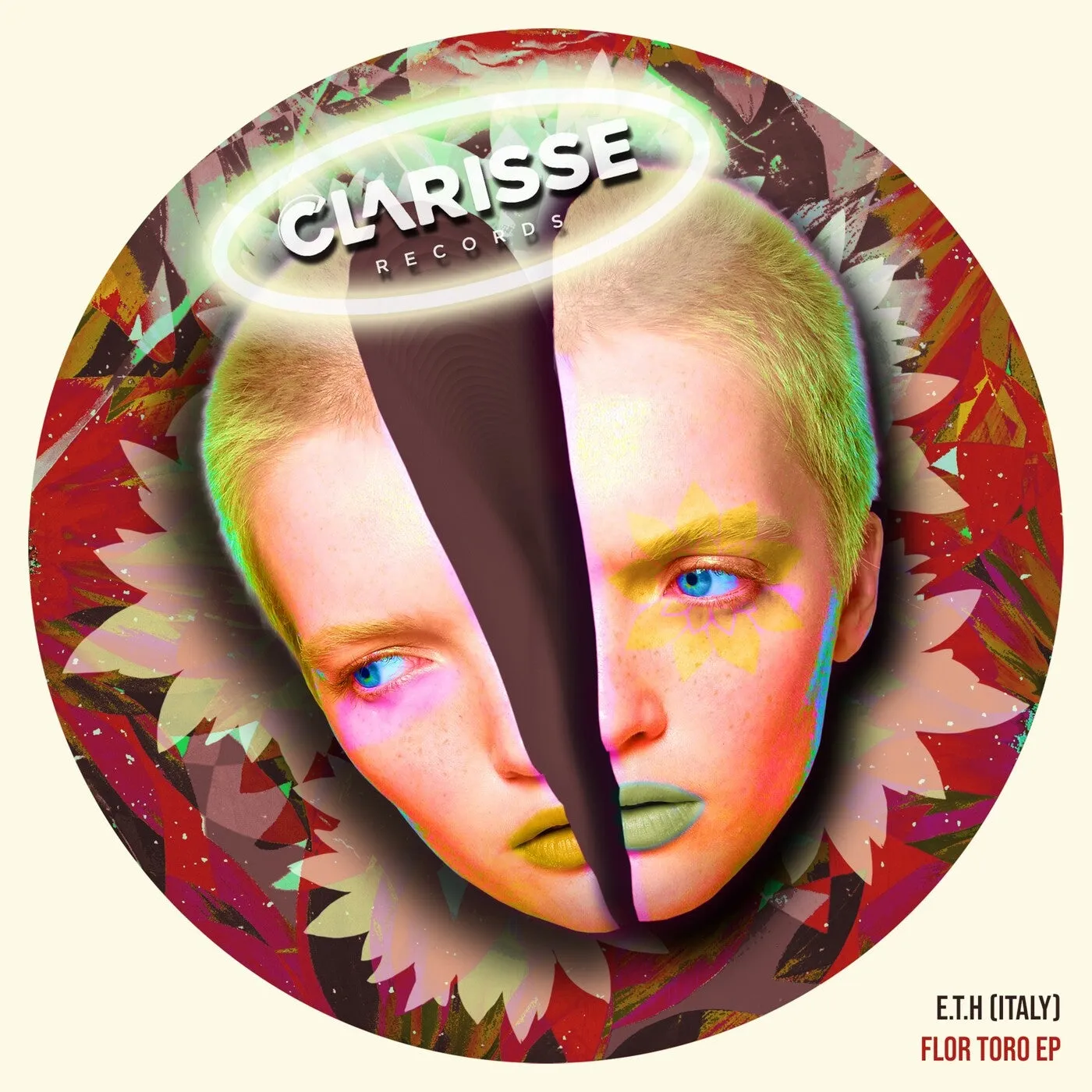 E.T.H (Italy) – Flor Toro EP
