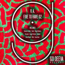 FIVE TO HAVE 02 [GDV2206]