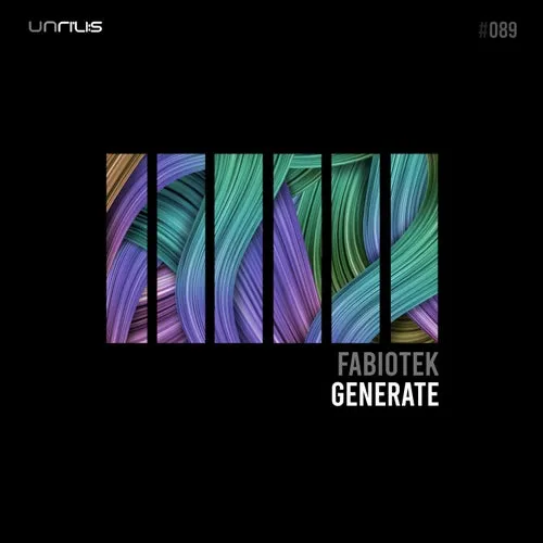 FabioTek – Generate [UNRILIS089]
