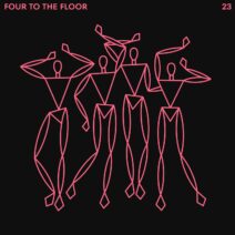 Four To The Floor 23 [DIYFTTF23]