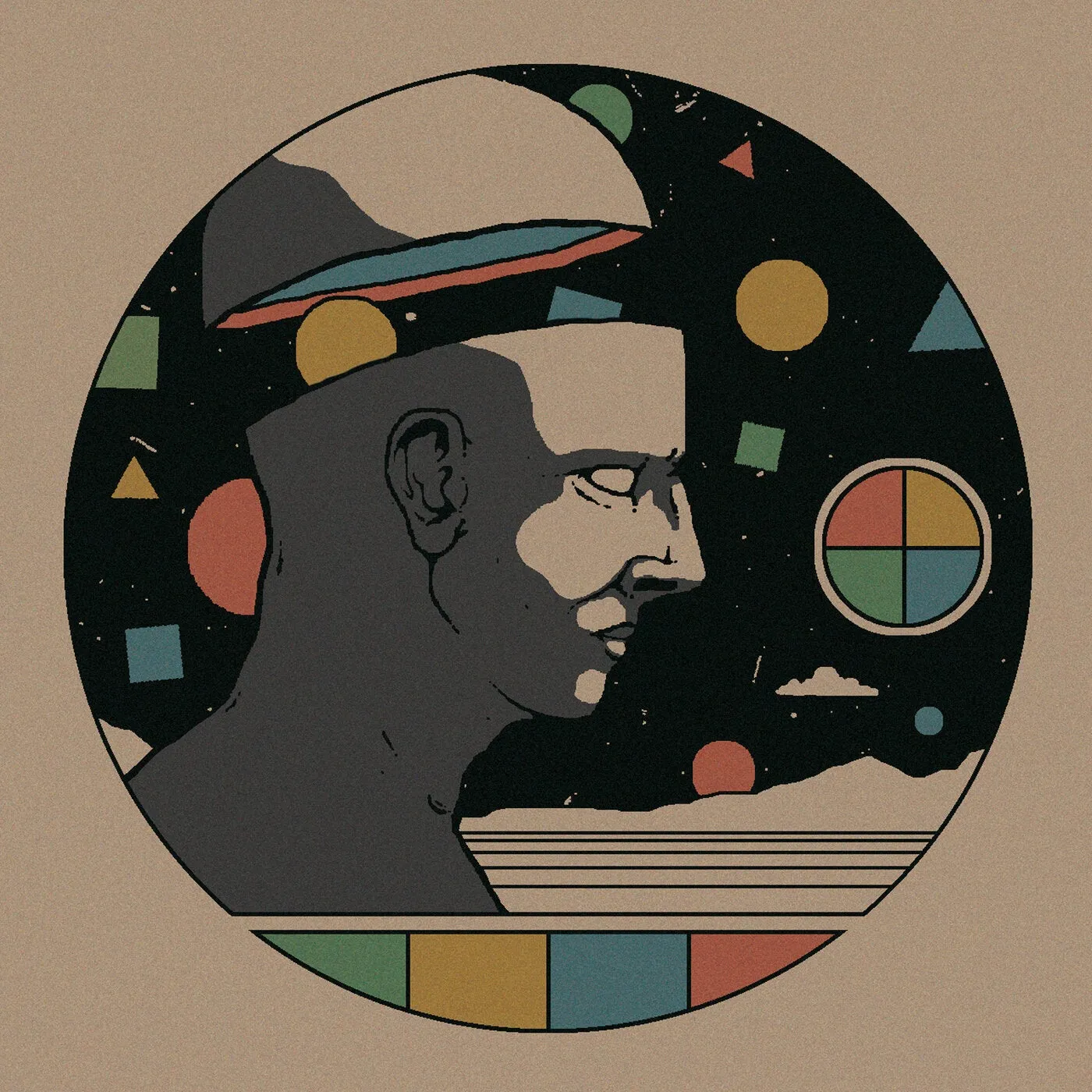 Fragments Of Reality Vol.1