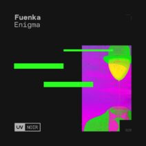 Fuenka - Enigma [FSOEUVN030]
