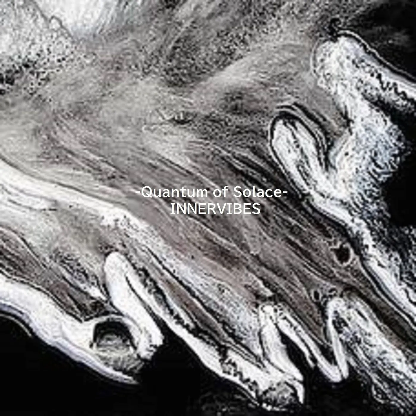 Fumihiko Takei – Quantum of Solace