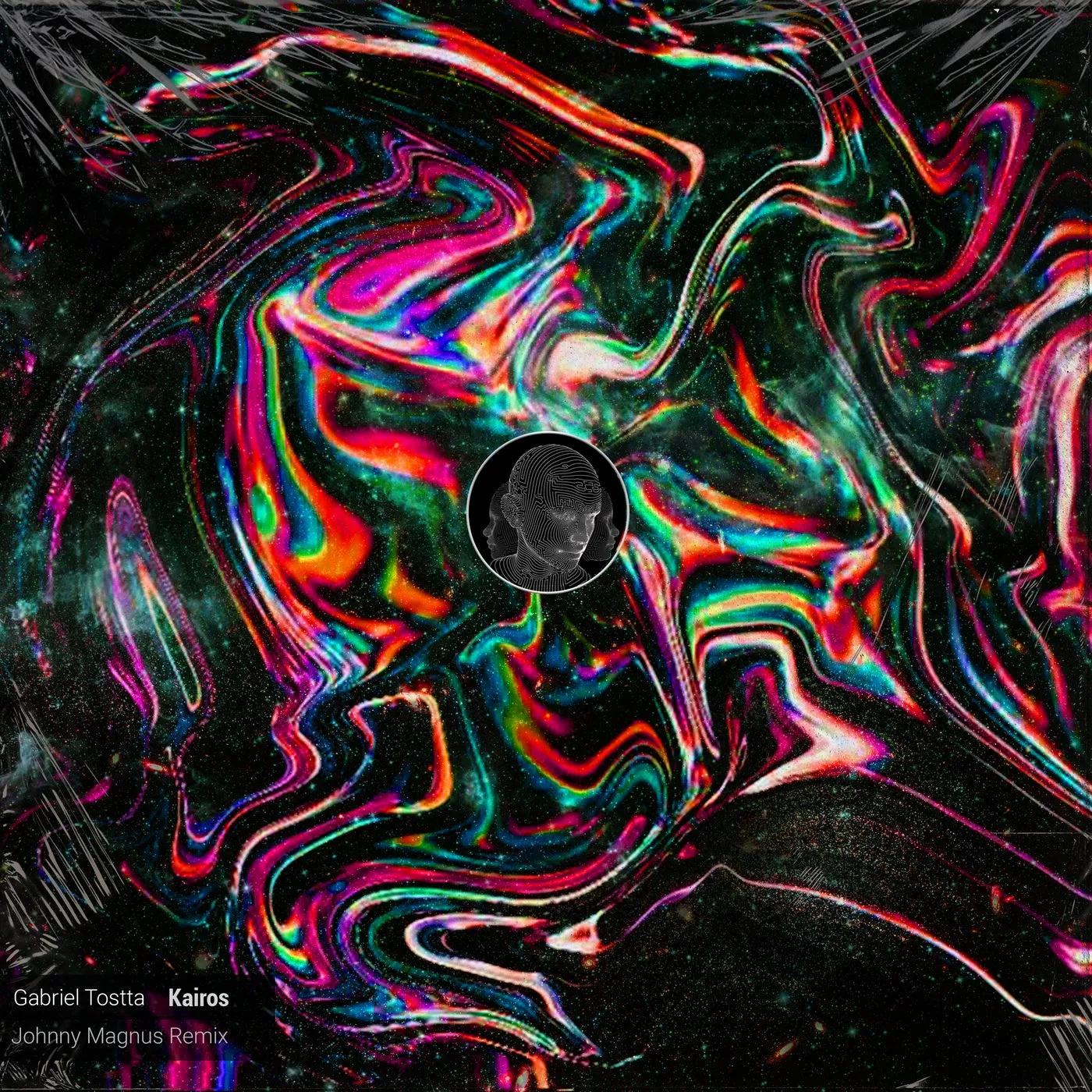 Gabriel Tostta – Cepheus