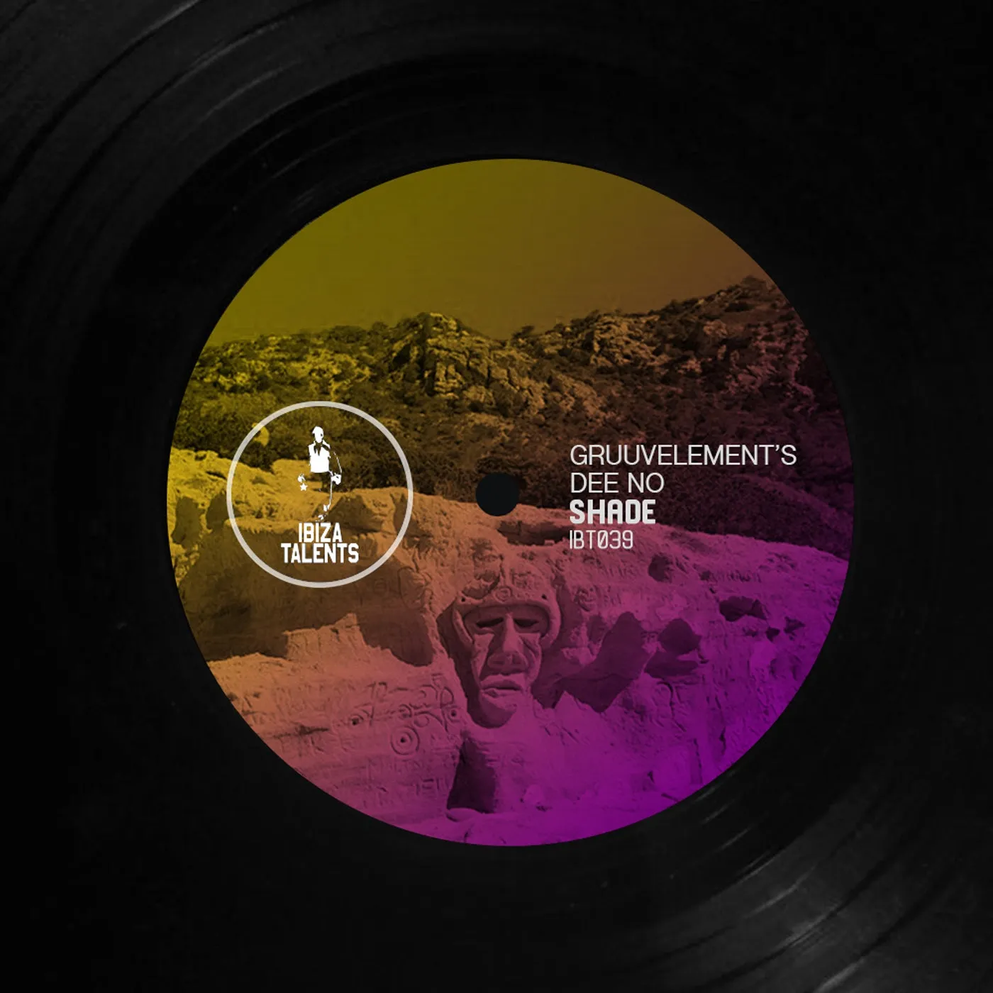 GruuvElement’s, Dee no – Shade