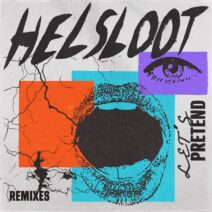 Helsloot - Lets Pretend (Remixes) [GPM668]