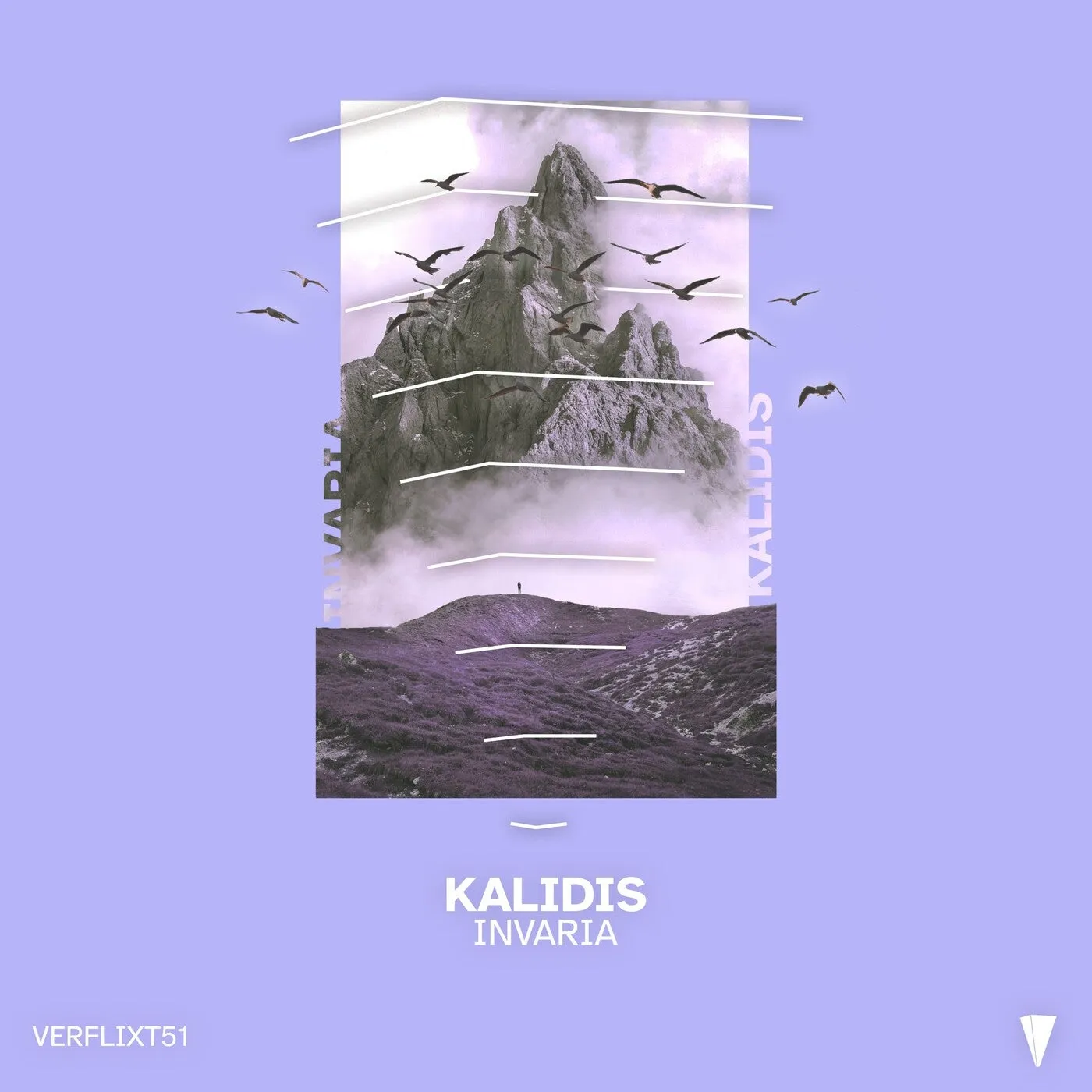 Invaria – Kalidis (Original Mix)