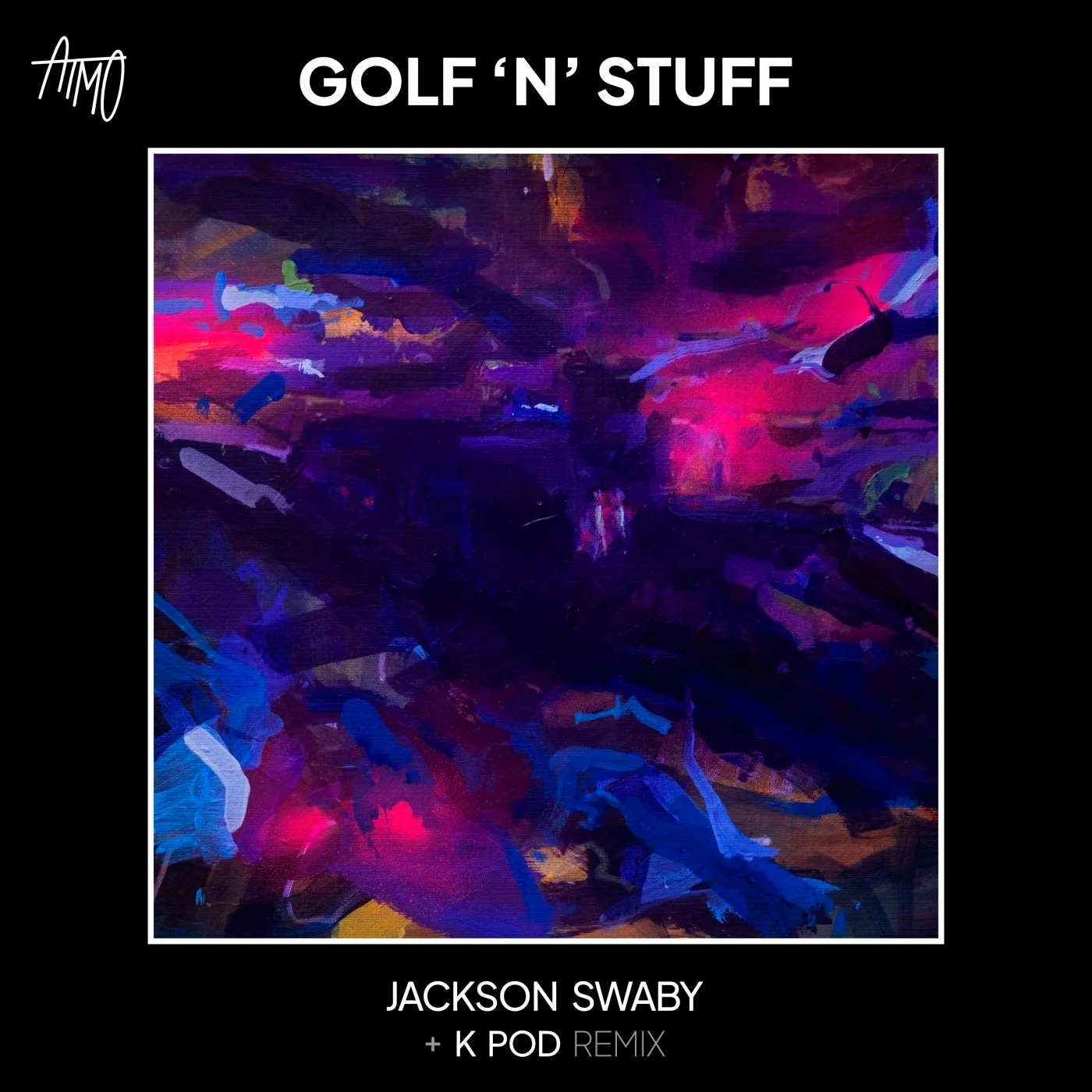 Jackson Swaby – Golf ‘N’ Stuff