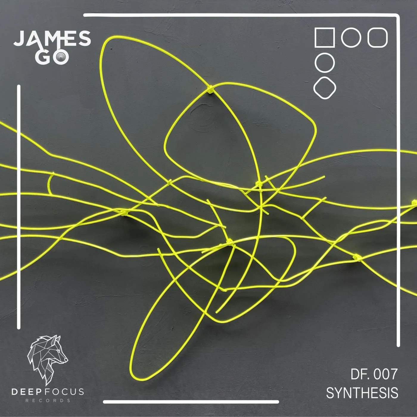James Go – Synthesis