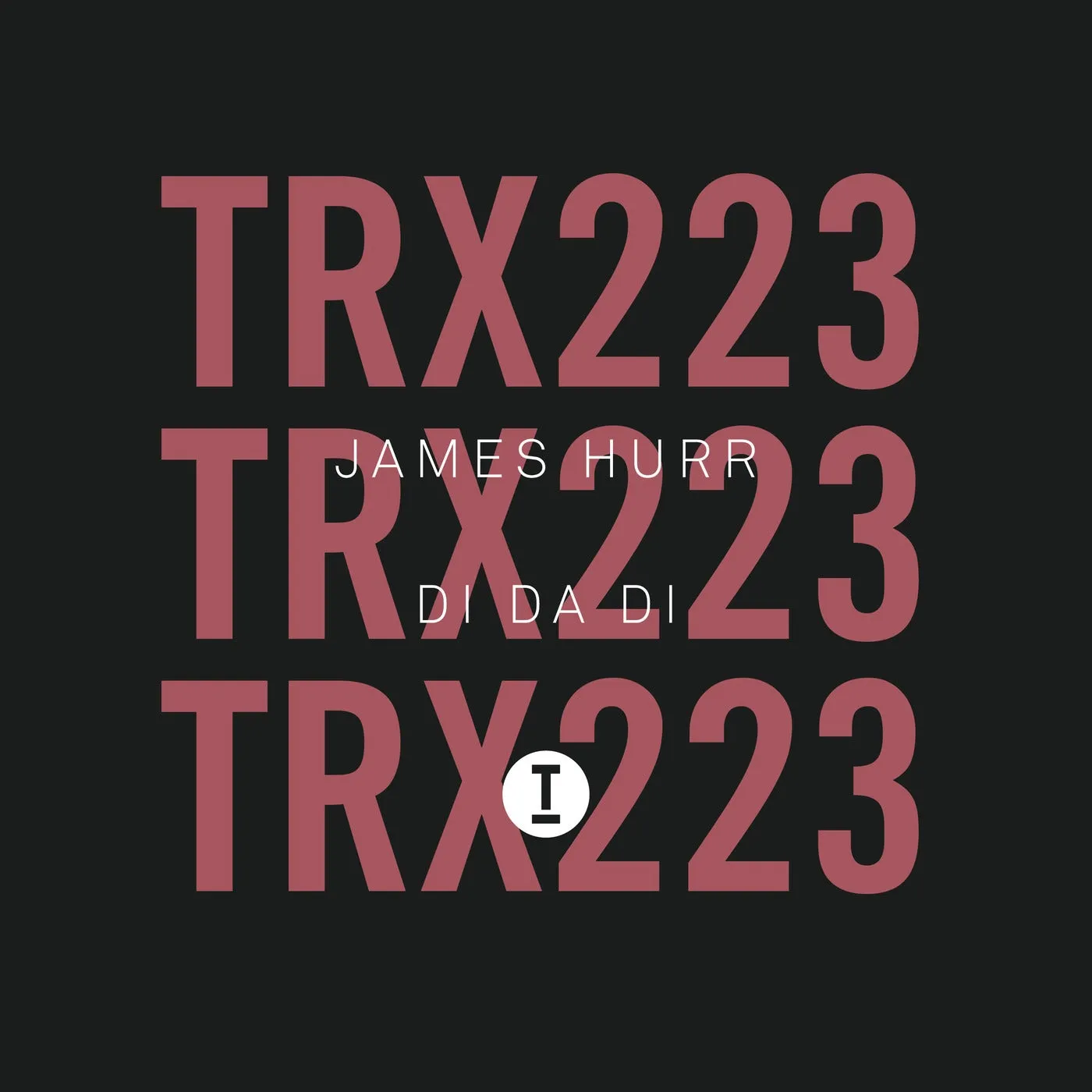 James Hurr – Di Da Di