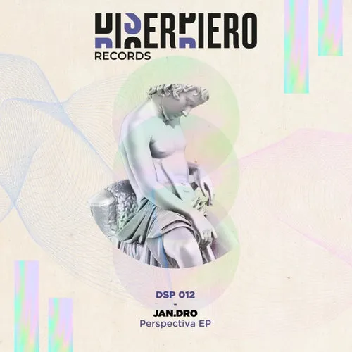 Jan.dro – Perspectiva EP [DSP012]