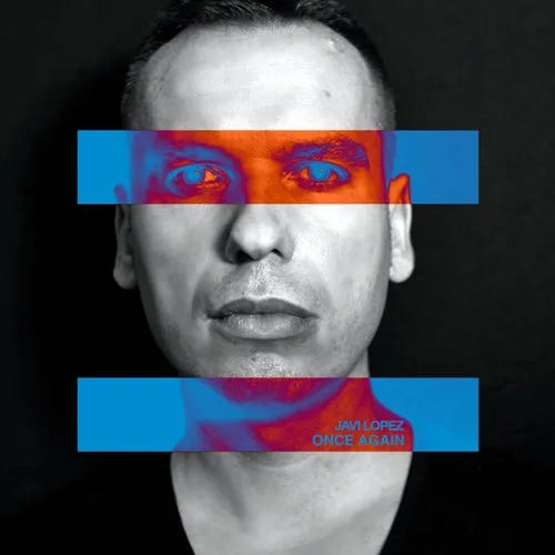 Javi Lopez – Once Again [DFM253]