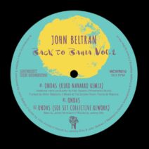 John Beltran - Back To Bahia, Vol. 2 [MCWR010]